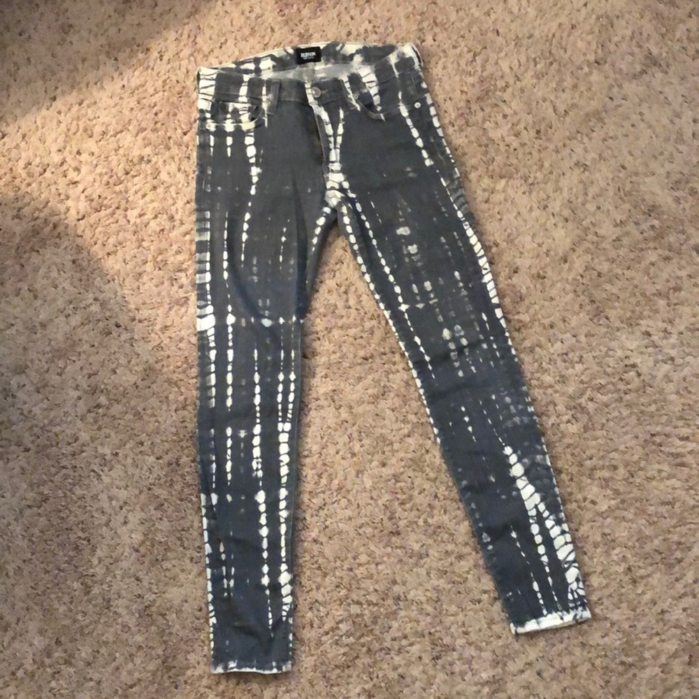 Hudson Denim